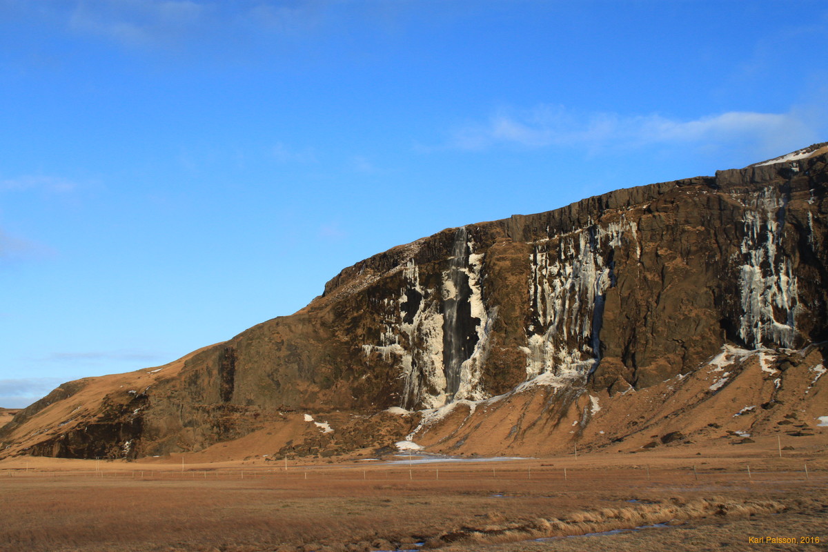 Breaking into the sunny south