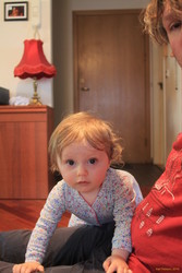 What's that camera for?