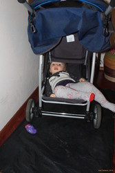 Hiding place number 2