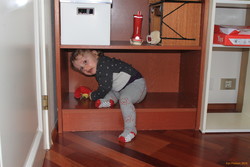 Hiding place number 3