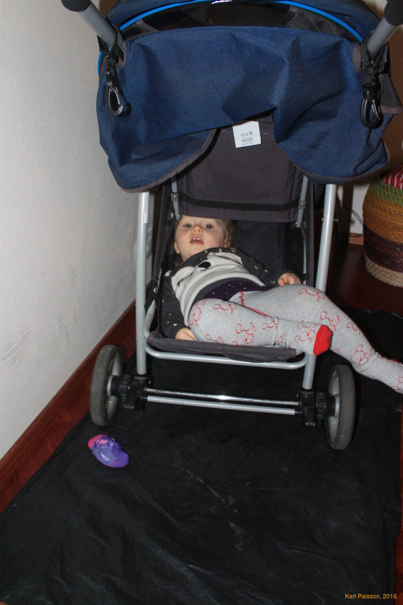 Hiding place number 2