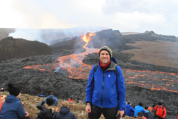 A wild Karl appears!