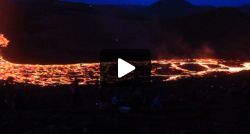 Panorama featuring drones
