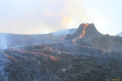 Regular view, with snow
