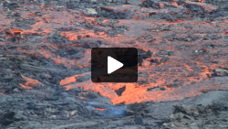 Backflowing after finding a weakness
