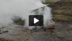 The little bubbler at 